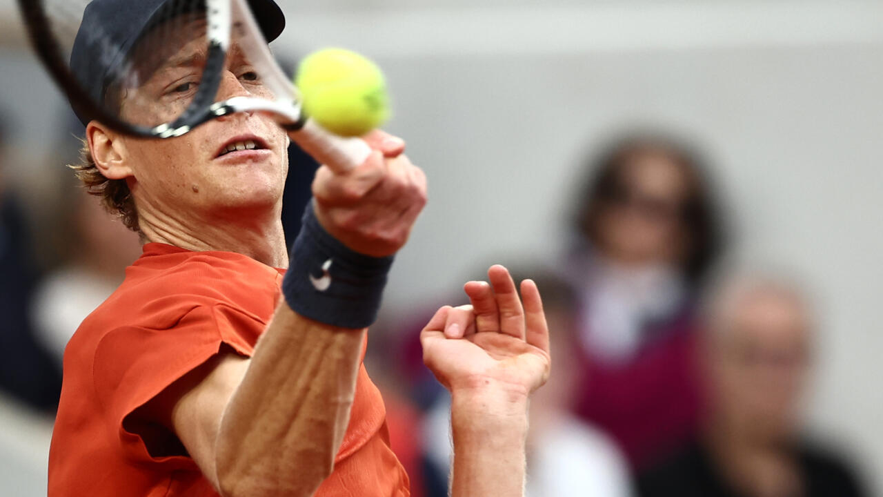 Analyzing Sinner And Djokovic's French Open Performances Analyzing Sinner And Djokovic's French Open Performances