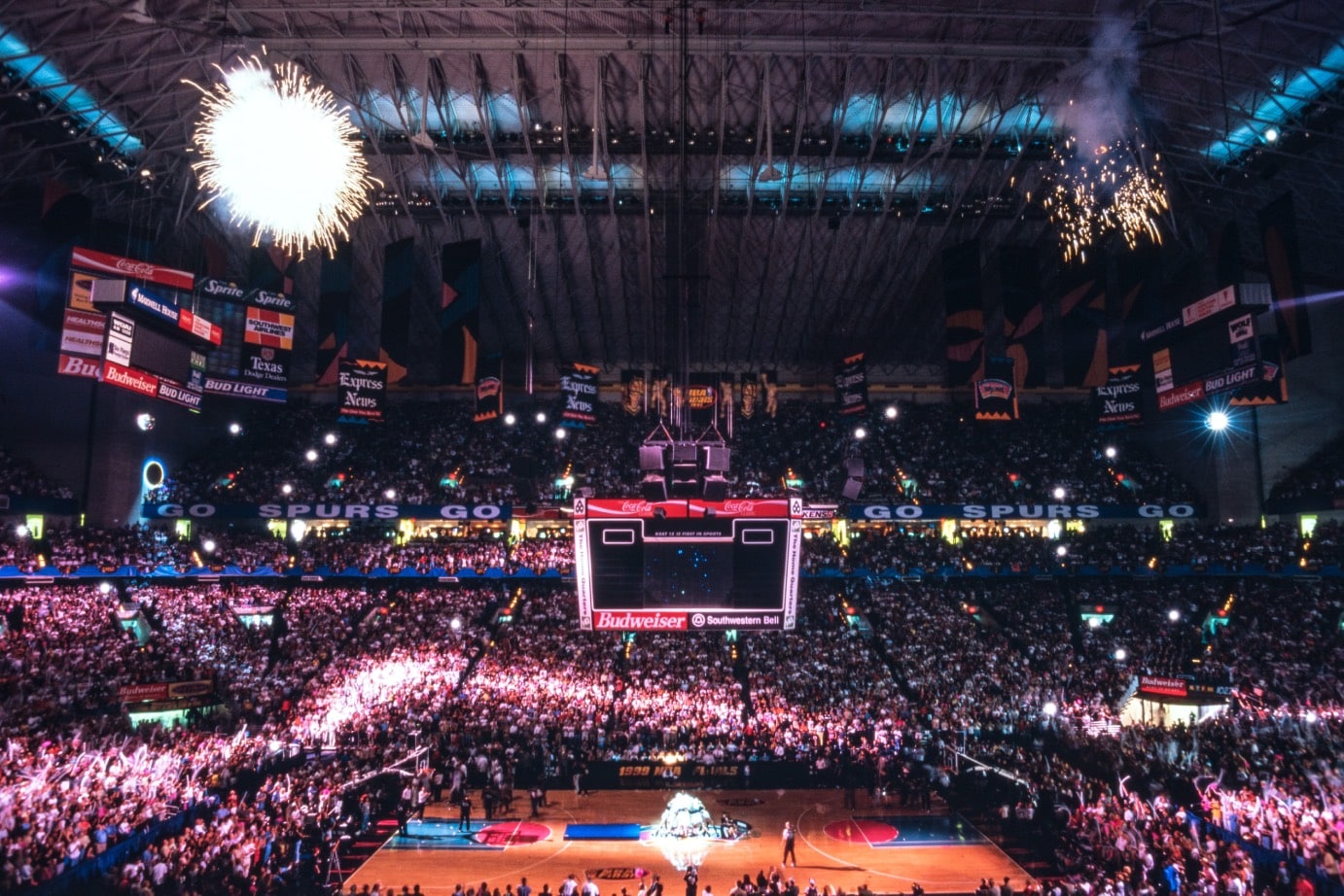 Analyzing The 2023-2024 San Antonio Spurs Season: Paul, Barnes, And Champagnie's Game Participation Analyzing The 2023-2024 San Antonio Spurs Season: Paul, Barnes, And Champagnie's Game Participation