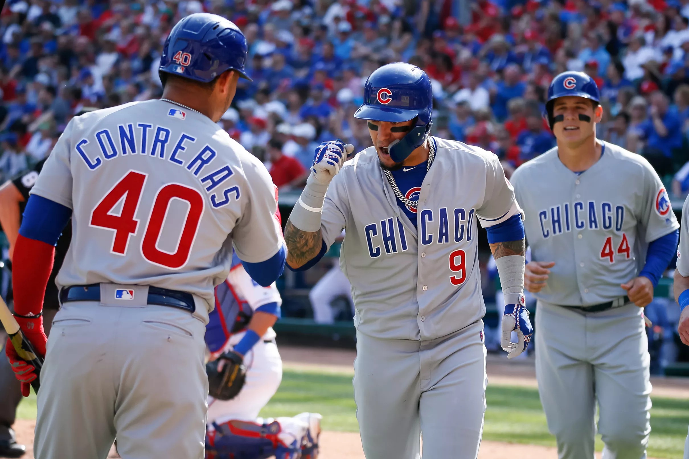 Analyzing The 2025 Cubs' Performance In Game 16: Heroes & Goats Analyzing The 2025 Cubs' Performance In Game 16: Heroes & Goats