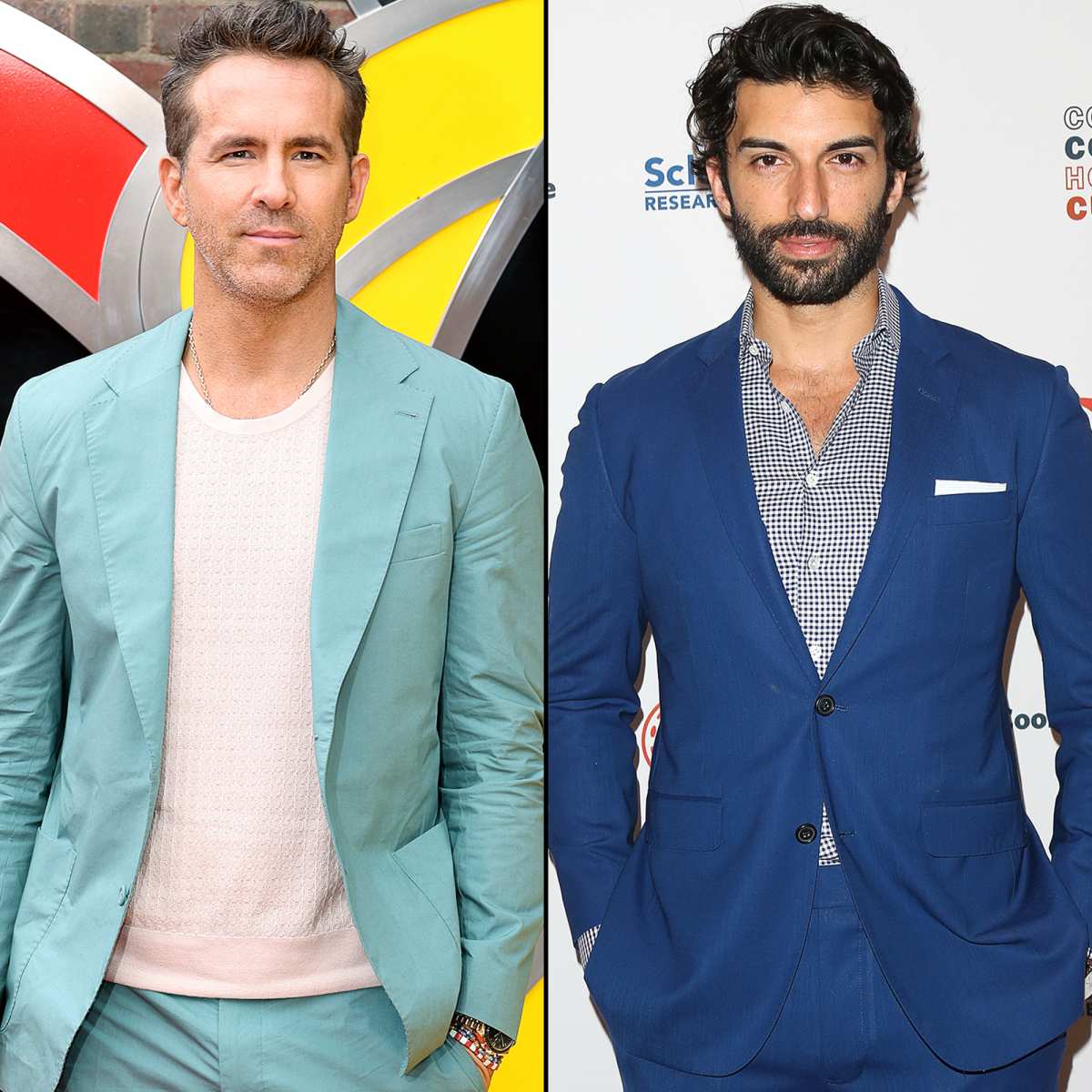 Analyzing The Alleged Actions Of Ryan Reynolds Against Justin Baldoni Analyzing The Alleged Actions Of Ryan Reynolds Against Justin Baldoni