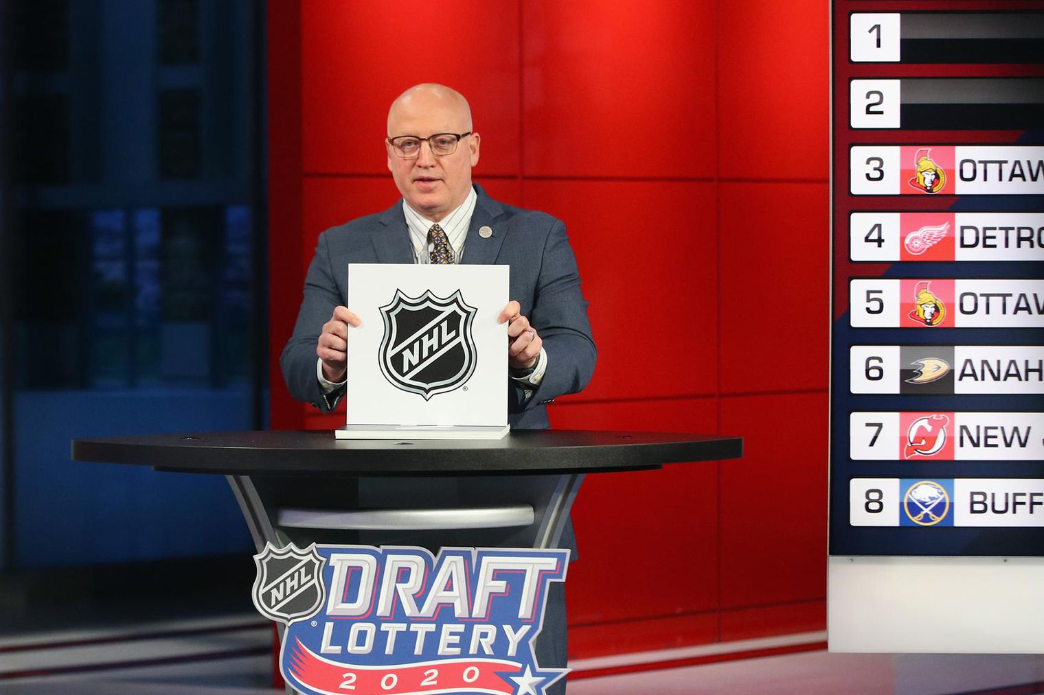 Analyzing The Backlash: The New NHL Draft Lottery Rules Analyzing The Backlash: The New NHL Draft Lottery Rules