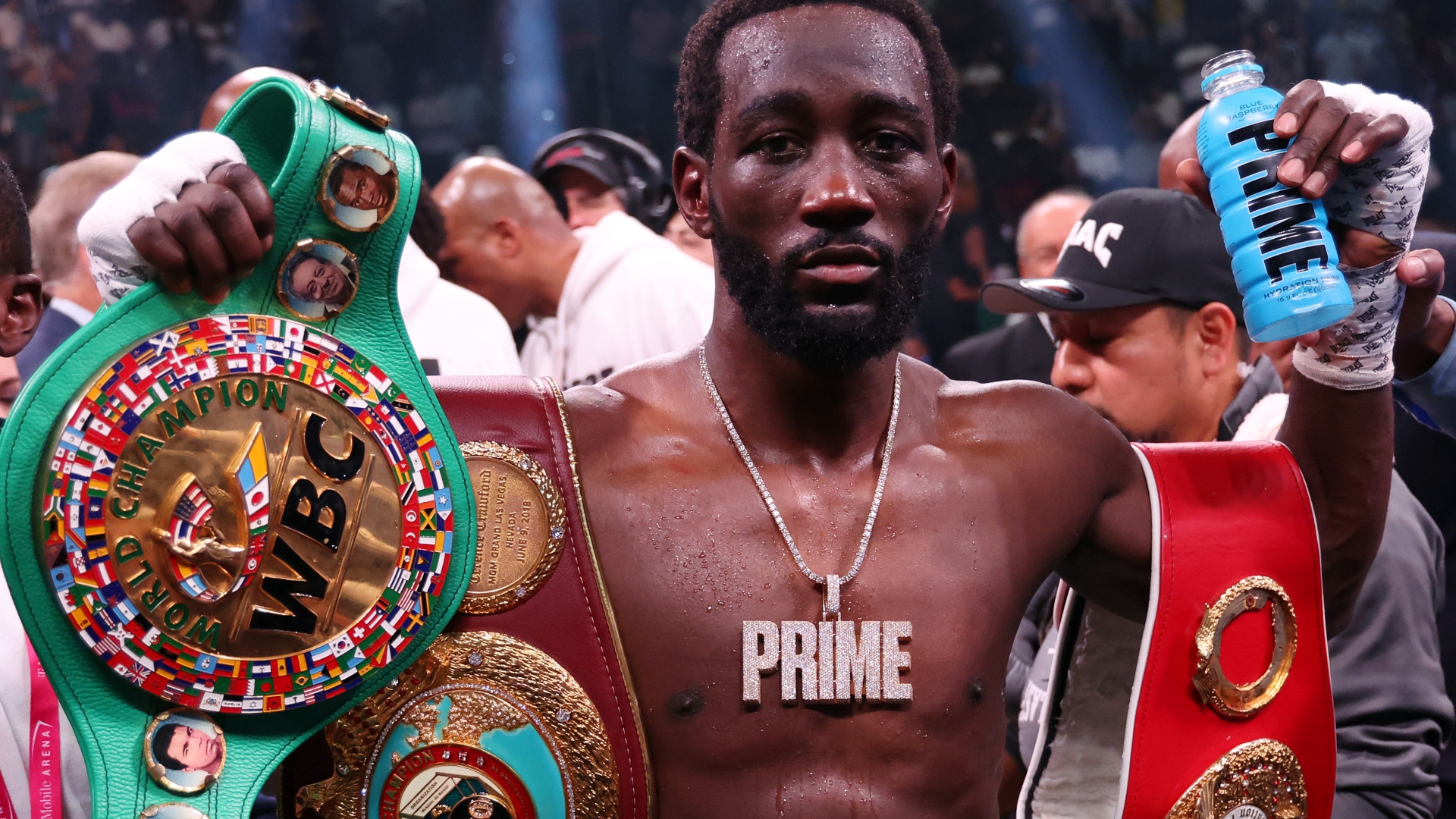 Analyzing The Canelo Vs. Crawford Matchup: Upset Prediction Analyzing The Canelo Vs. Crawford Matchup: Upset Prediction