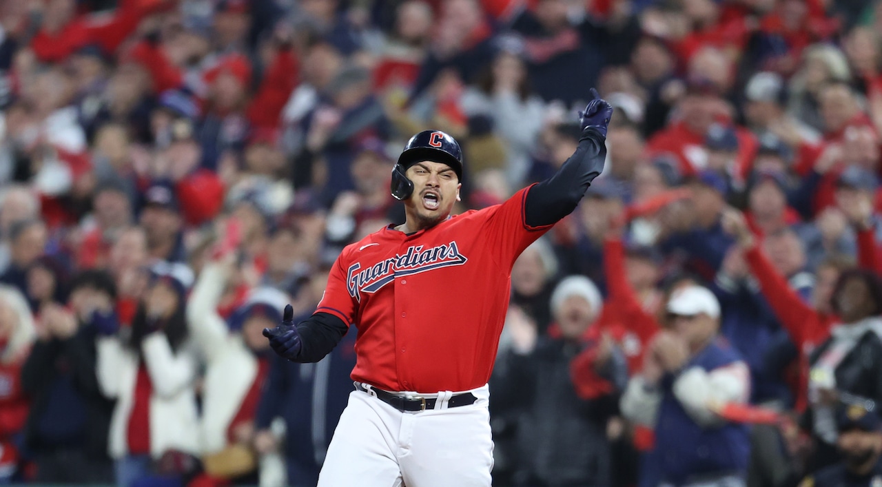 Analyzing The Cleveland Guardians' Series Win Against The New York Yankees Analyzing The Cleveland Guardians' Series Win Against The New York Yankees