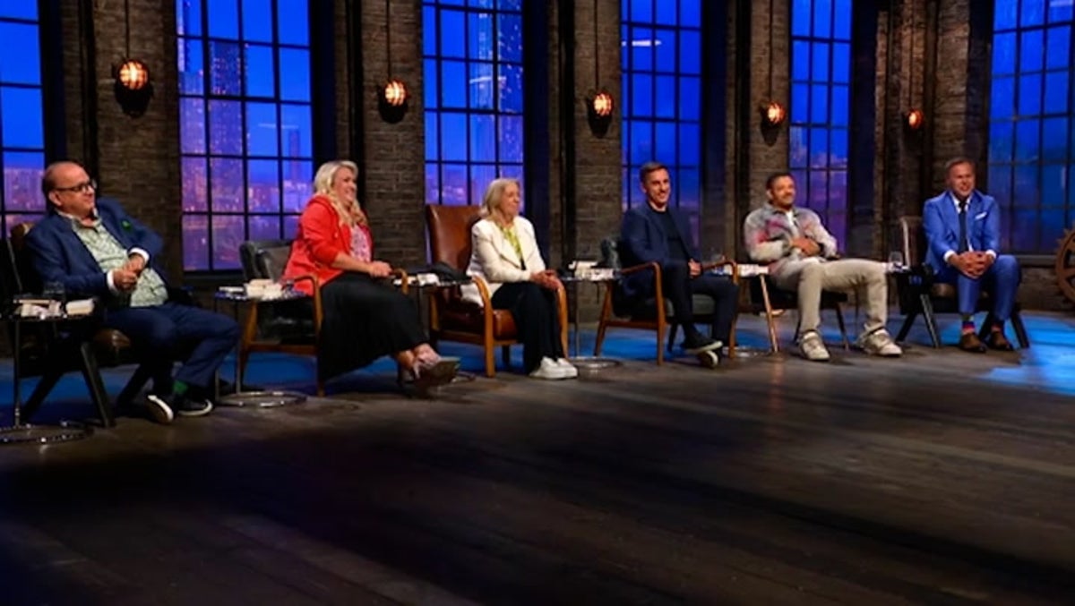 Analyzing The Dragon's Den: What Makes A Winning Pitch?
