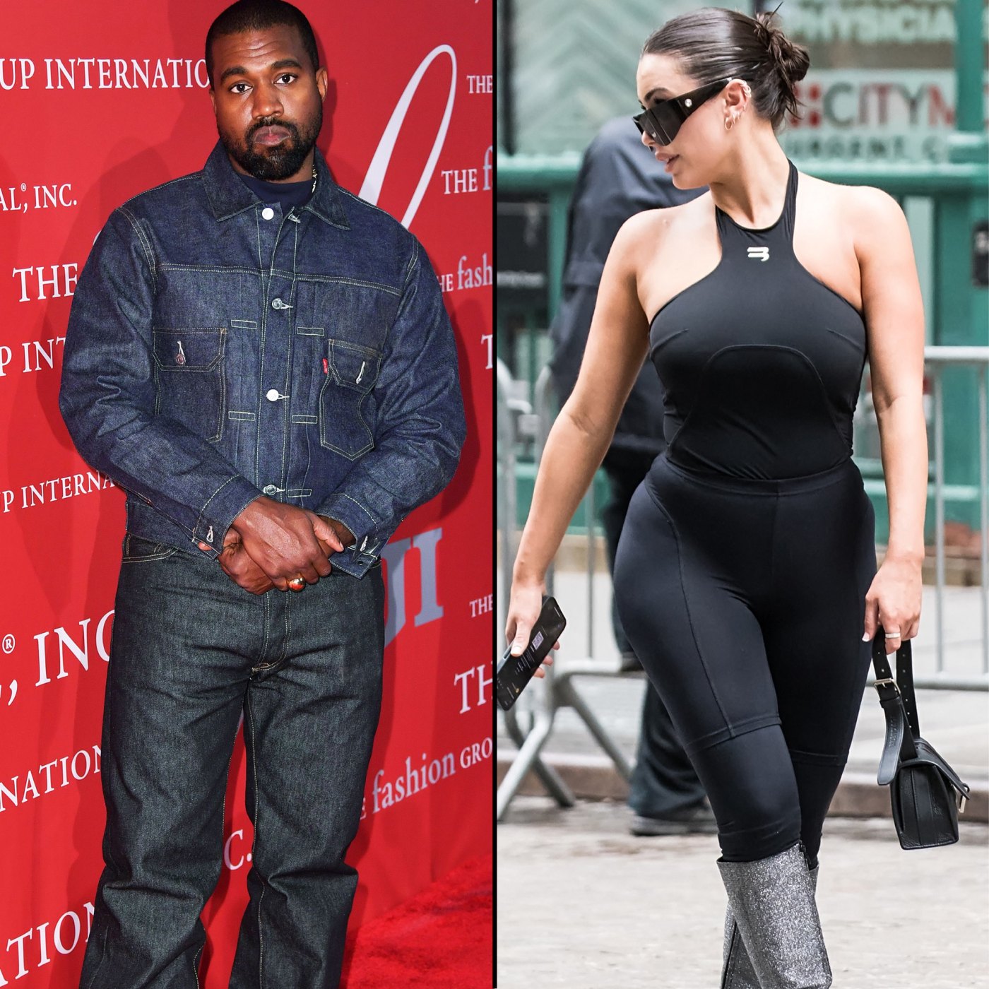 Analyzing The Dynamics Of Kanye West And Bianca Censori's Relationship Analyzing The Dynamics Of Kanye West And Bianca Censori's Relationship