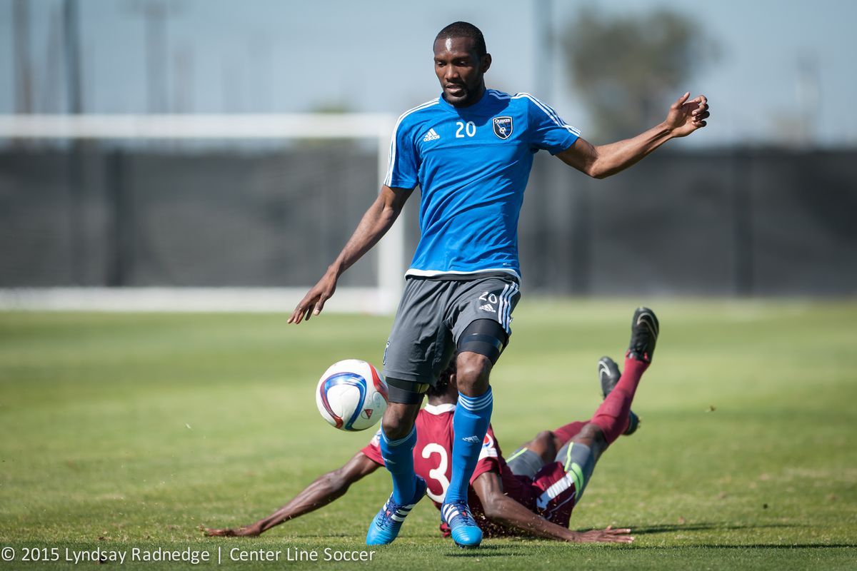 Analyzing The Earthquakes' Defeat: Steffen's Performance And Team Strategy Analyzing The Earthquakes' Defeat: Steffen's Performance And Team Strategy
