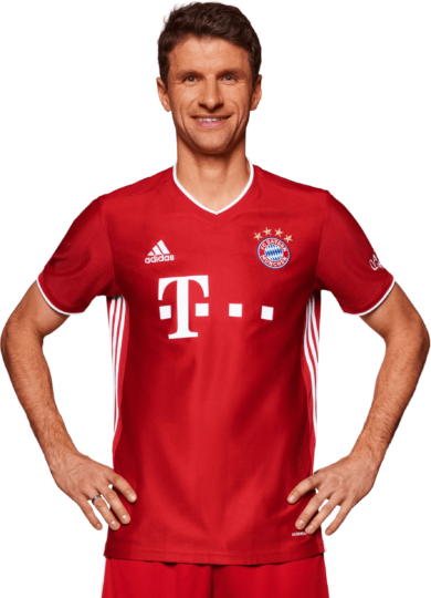 Analyzing The Fallout: Public Reaction To Thomas Müller's Possible Bayern Exit Analyzing The Fallout: Public Reaction To Thomas Müller's Possible Bayern Exit