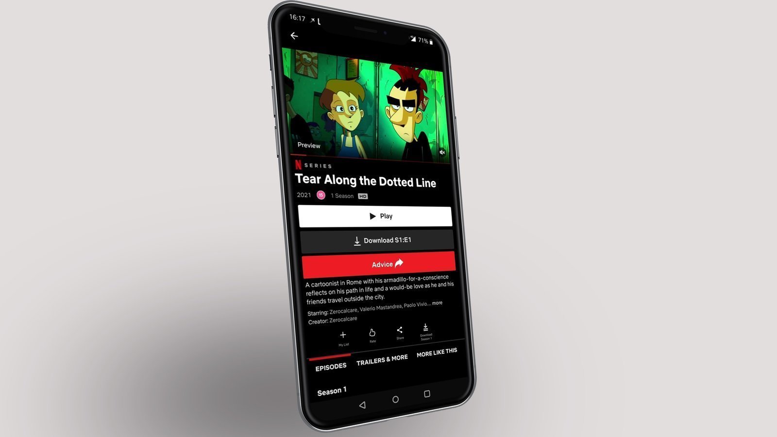 Analyzing The Feasibility Of Macron's European Netflix Initiative Analyzing The Feasibility Of Macron's European Netflix Initiative