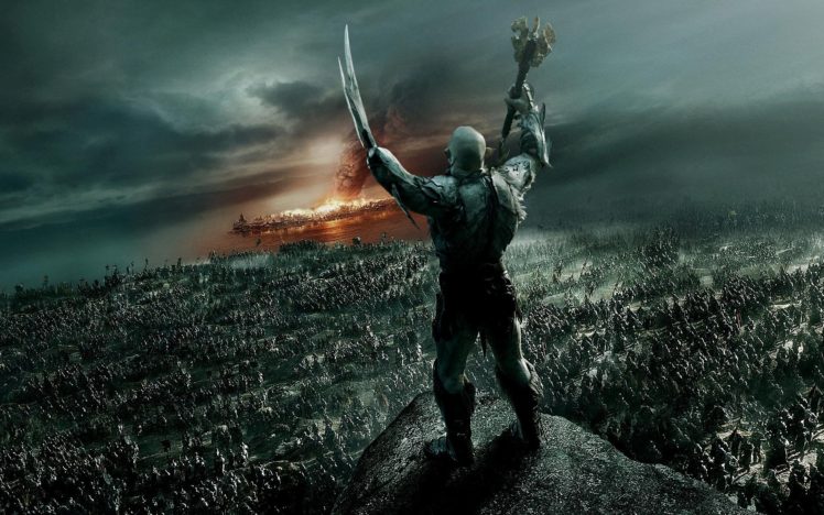 Analyzing The Hobbit: The Battle Of The Five Armies: Plot, Themes, And Legacy Analyzing The Hobbit: The Battle Of The Five Armies: Plot, Themes, And Legacy