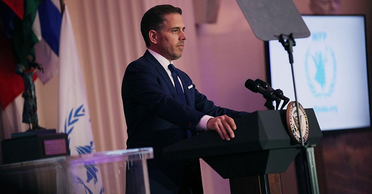Analyzing The Hunter Biden Tapes: Assessing President Biden's Cognitive State Analyzing The Hunter Biden Tapes: Assessing President Biden's Cognitive State