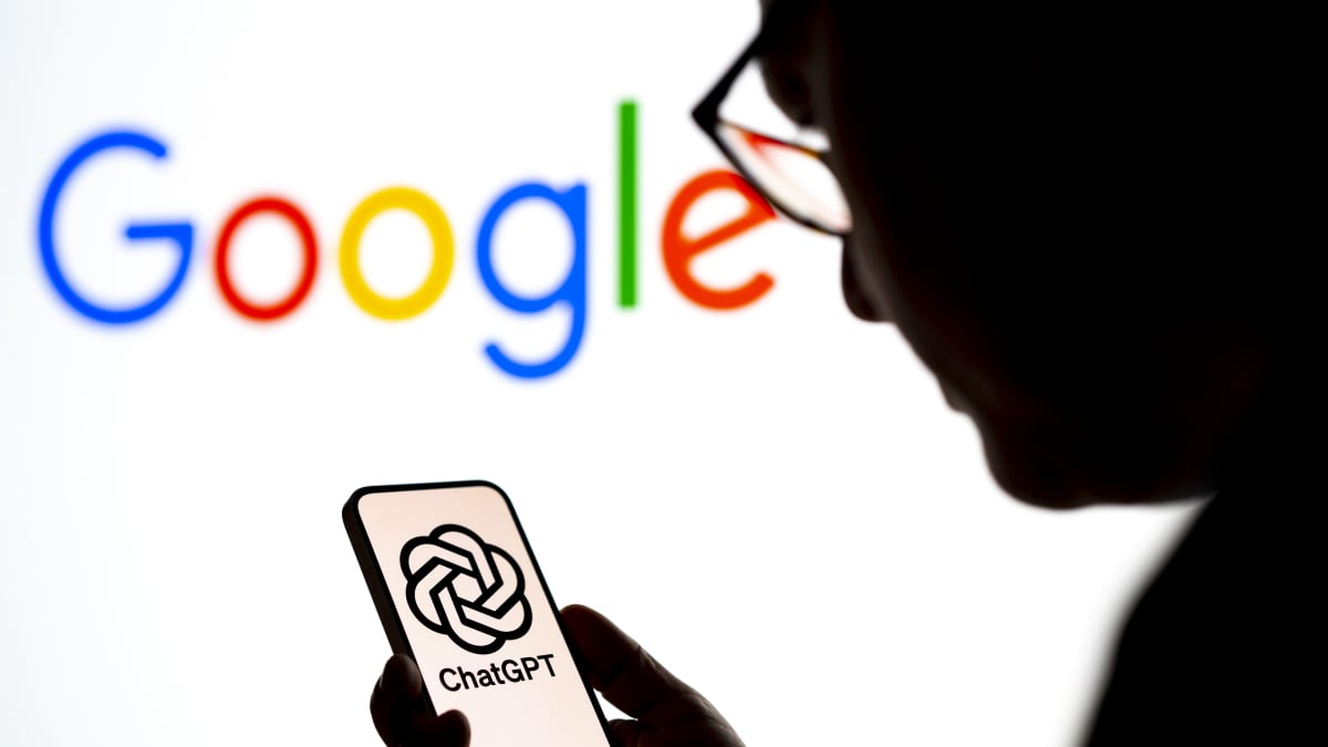 Analyzing The I/O And Io Strategies Of Google And OpenAI Analyzing The I/O And Io Strategies Of Google And OpenAI