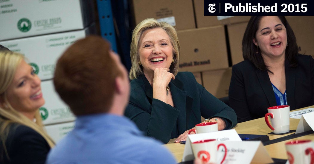 Analyzing The Impact Of Clinton's Budget Veto Threats Analyzing The Impact Of Clinton's Budget Veto Threats