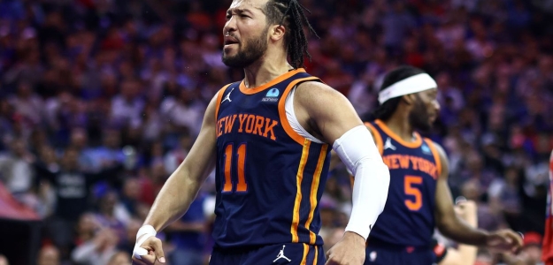 Analyzing The Knicks' Remaining Schedule: Brunson's Health And Kolek's Development Analyzing The Knicks' Remaining Schedule: Brunson's Health And Kolek's Development