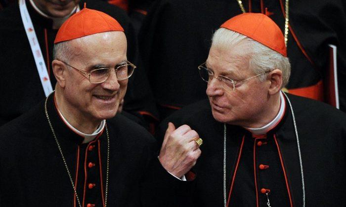 Analyzing The Leading Contenders To Succeed Pope Francis Analyzing The Leading Contenders To Succeed Pope Francis
