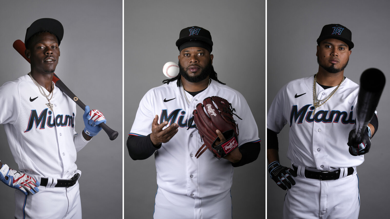 Analyzing The Miami Marlins' 2025 Opening Day Roster Competition Analyzing The Miami Marlins' 2025 Opening Day Roster Competition