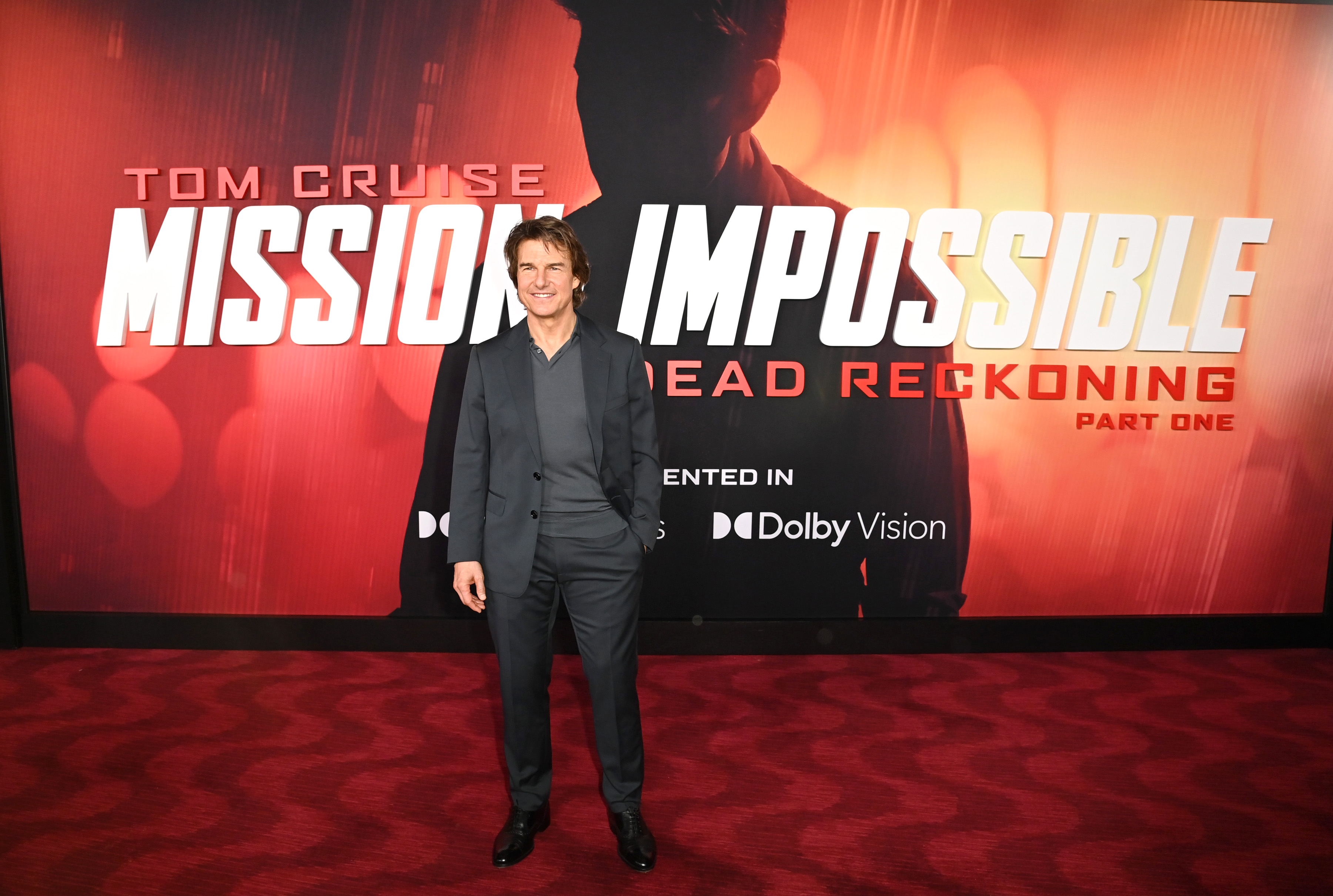 Analyzing The Mission: Impossible Dead Reckoning Part Two Trailer: Cruise's Farewell? Analyzing The Mission: Impossible Dead Reckoning Part Two Trailer: Cruise's Farewell?