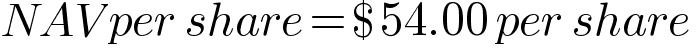 Analyzing The Net Asset Value (NAV) For The Amundi Dow Jones Industrial Average UCITS ETF Analyzing The Net Asset Value (NAV) For The Amundi Dow Jones Industrial Average UCITS ETF