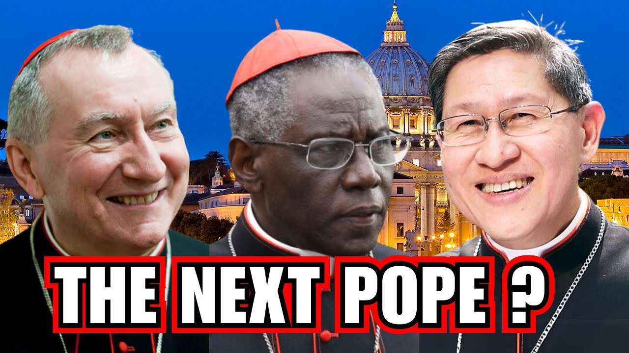 Analyzing The Next Pope: Key Factors And Potential Candidates Analyzing The Next Pope: Key Factors And Potential Candidates