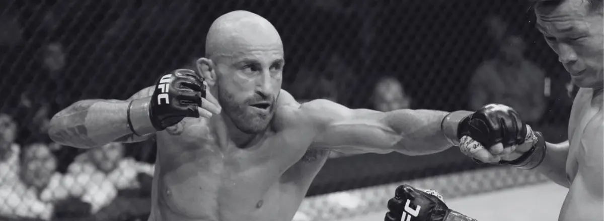 Analyzing The Opening Odds For UFC 314's Volkanovski Vs. Lopes Bout Analyzing The Opening Odds For UFC 314's Volkanovski Vs. Lopes Bout