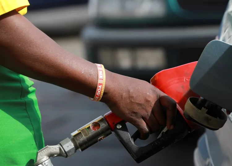 Analyzing The Petrol Price Dynamics: Dangote And NNPC's Role Analyzing The Petrol Price Dynamics: Dangote And NNPC's Role