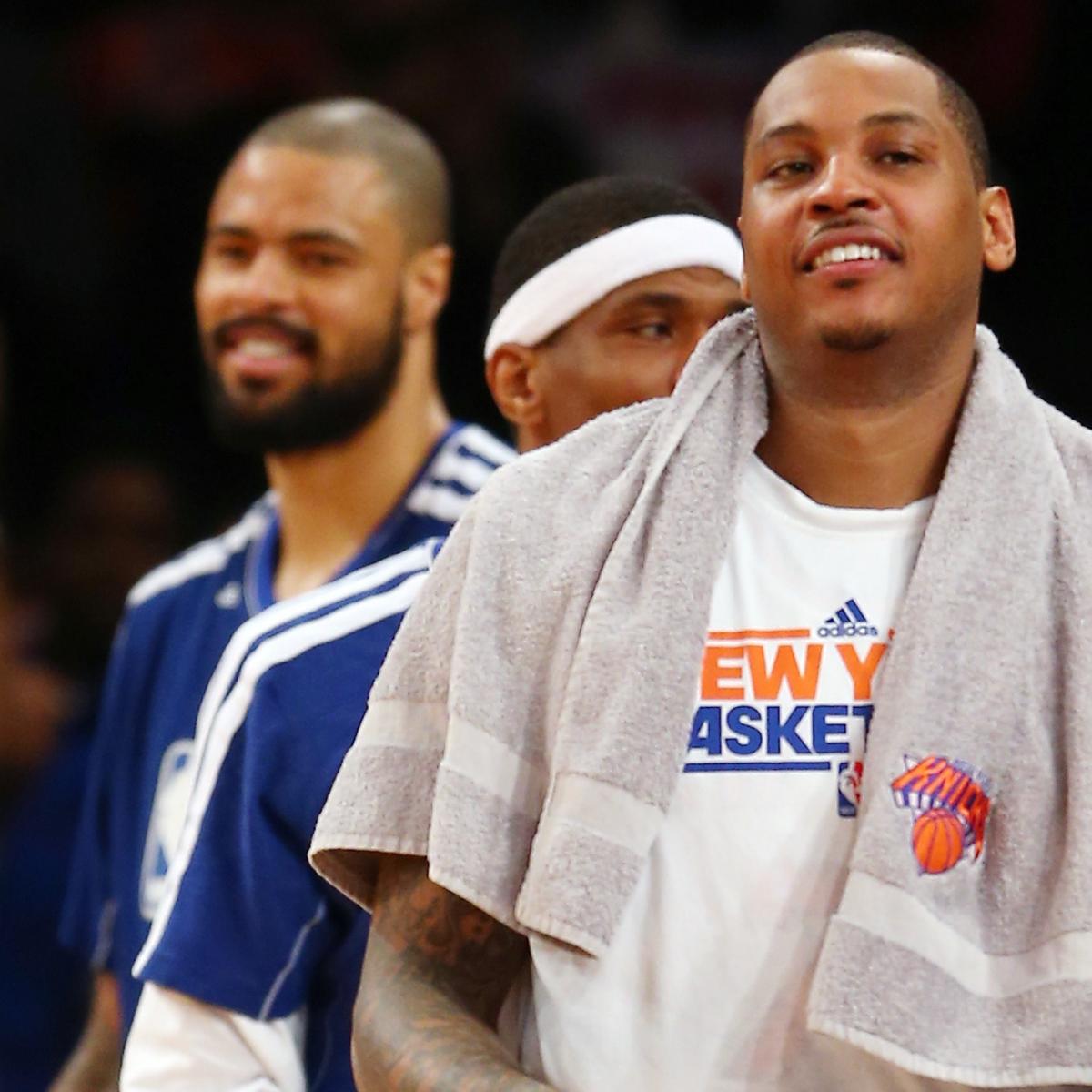 Analyzing The Pistons And Knicks: A Comparative Season Review Analyzing The Pistons And Knicks: A Comparative Season Review