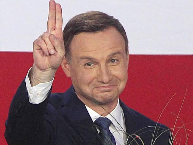 Analyzing The Polish Presidential Vote: Implications For The EU Analyzing The Polish Presidential Vote: Implications For The EU