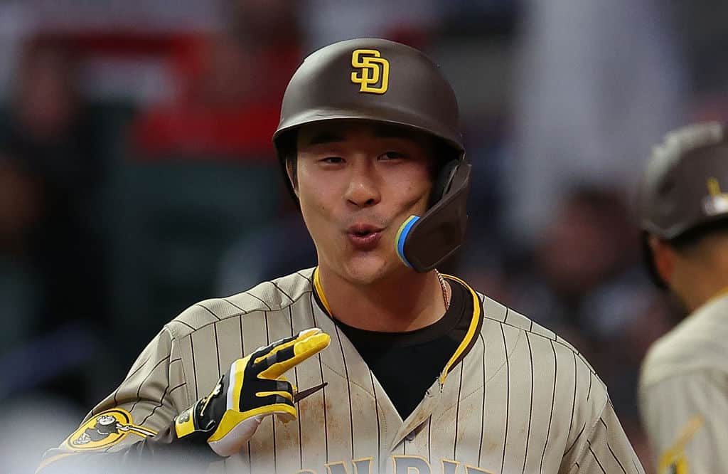 Analyzing The Positive Influence Of Ha-Seong Kim And Blake Snell's Relationship On Korean Baseball Analyzing The Positive Influence Of Ha-Seong Kim And Blake Snell's Relationship On Korean Baseball