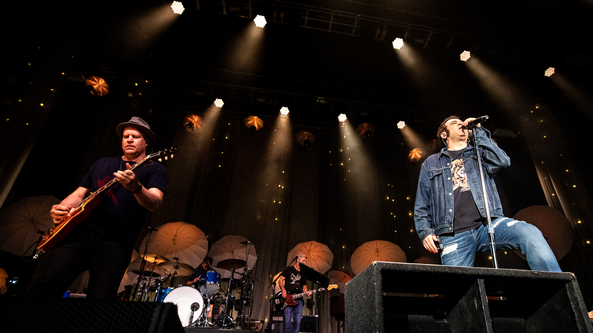 Analyzing The Potential Counting Crows 2025 Setlist Analyzing The Potential Counting Crows 2025 Setlist