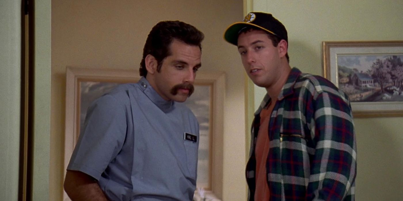 Analyzing The Potential Of Happy Gilmore 2 As A Comedy Success Analyzing The Potential Of Happy Gilmore 2 As A Comedy Success