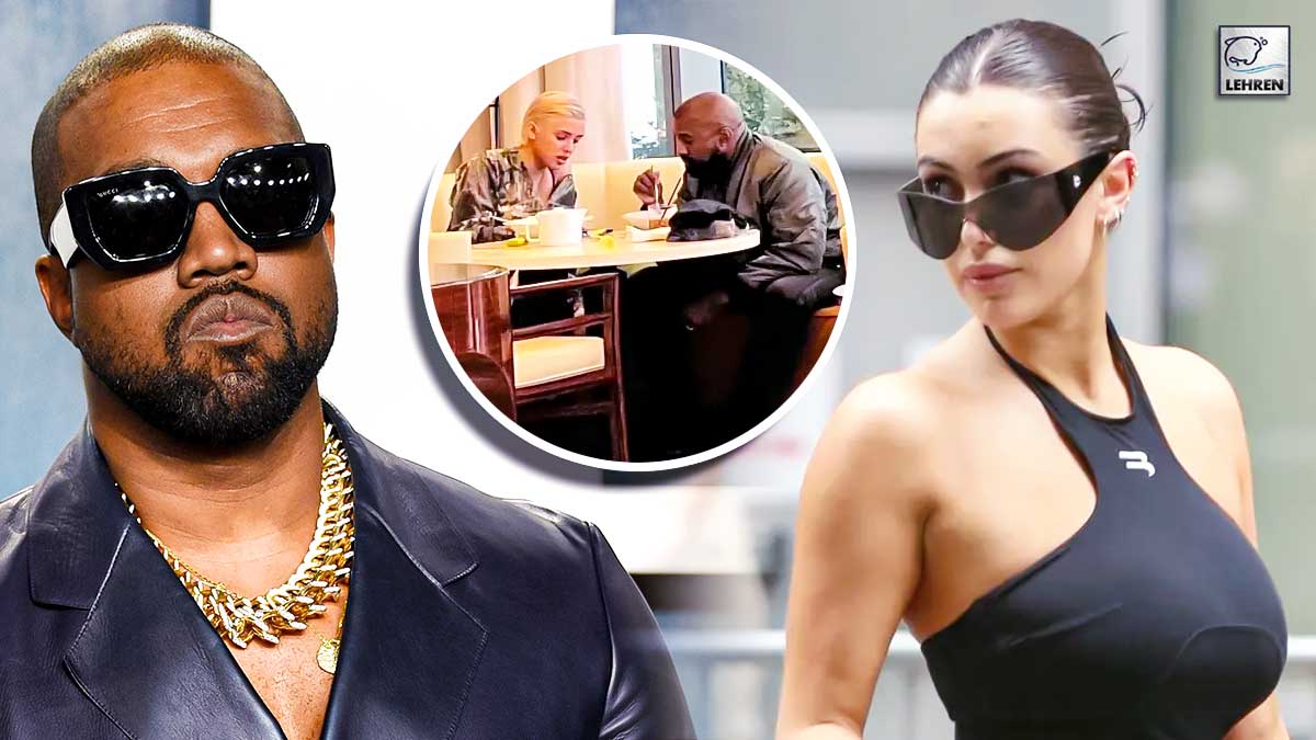 Analyzing The Power Dynamics In Kanye West And Bianca Censori's Marriage Analyzing The Power Dynamics In Kanye West And Bianca Censori's Marriage