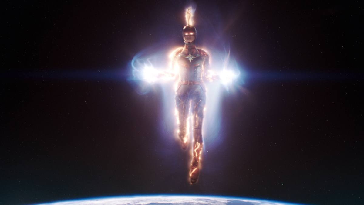 Analyzing The Shifting Landscape Of The Marvel Cinematic Universe Analyzing The Shifting Landscape Of The Marvel Cinematic Universe