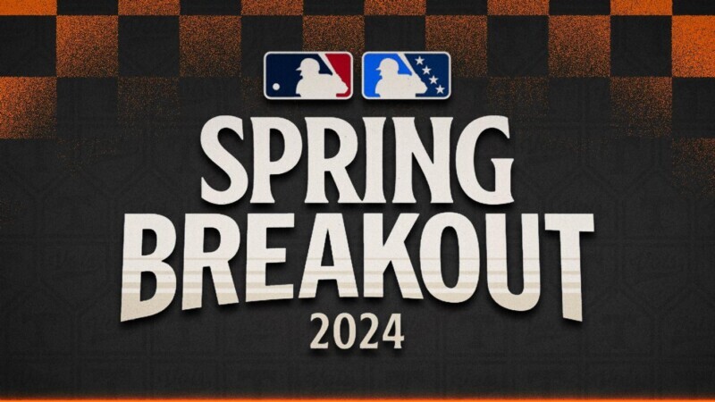 Analyzing The Spring Breakout 2025 Rosters: Key Players And Predictions Analyzing The Spring Breakout 2025 Rosters: Key Players And Predictions