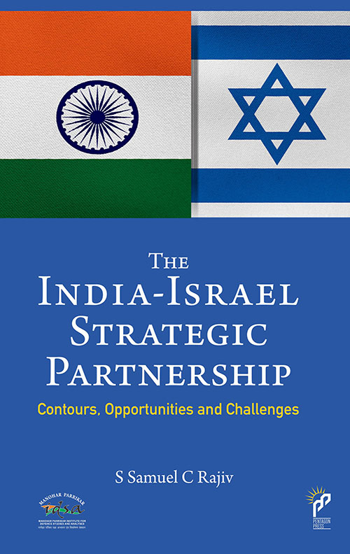 Analyzing The Strategic Partnership Between The US, Israel, And Azerbaijan Analyzing The Strategic Partnership Between The US, Israel, And Azerbaijan