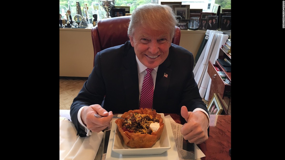 Analyzing The TACO Trade Deal And Trump's Reaction Analyzing The TACO Trade Deal And Trump's Reaction
