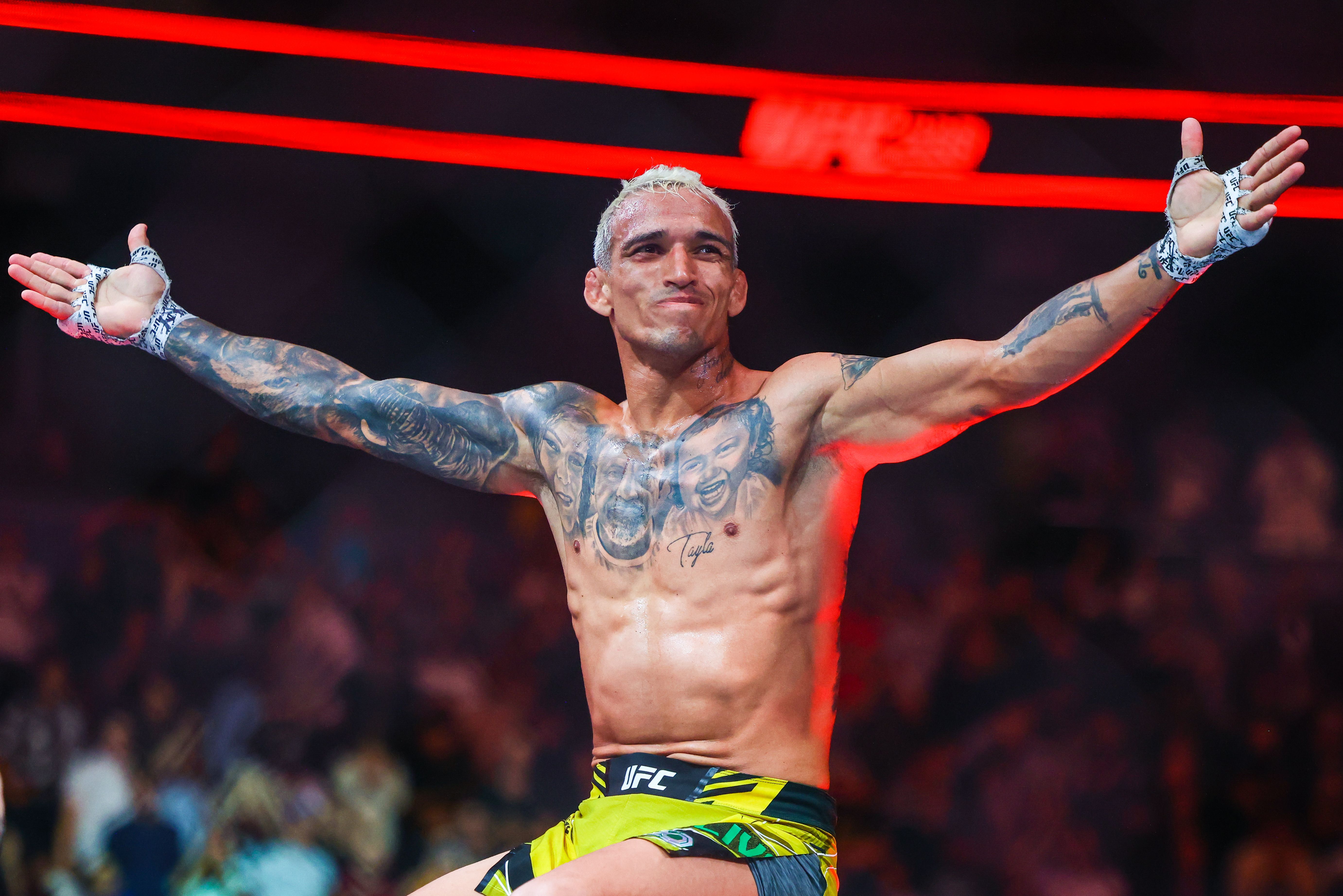Analyzing The UFC Des Moines Fight Card: Predictions And Picks Analyzing The UFC Des Moines Fight Card: Predictions And Picks