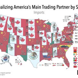 Analyzing The US-Canada Trade Relationship: A Response To Trump's Claims Analyzing The US-Canada Trade Relationship: A Response To Trump's Claims