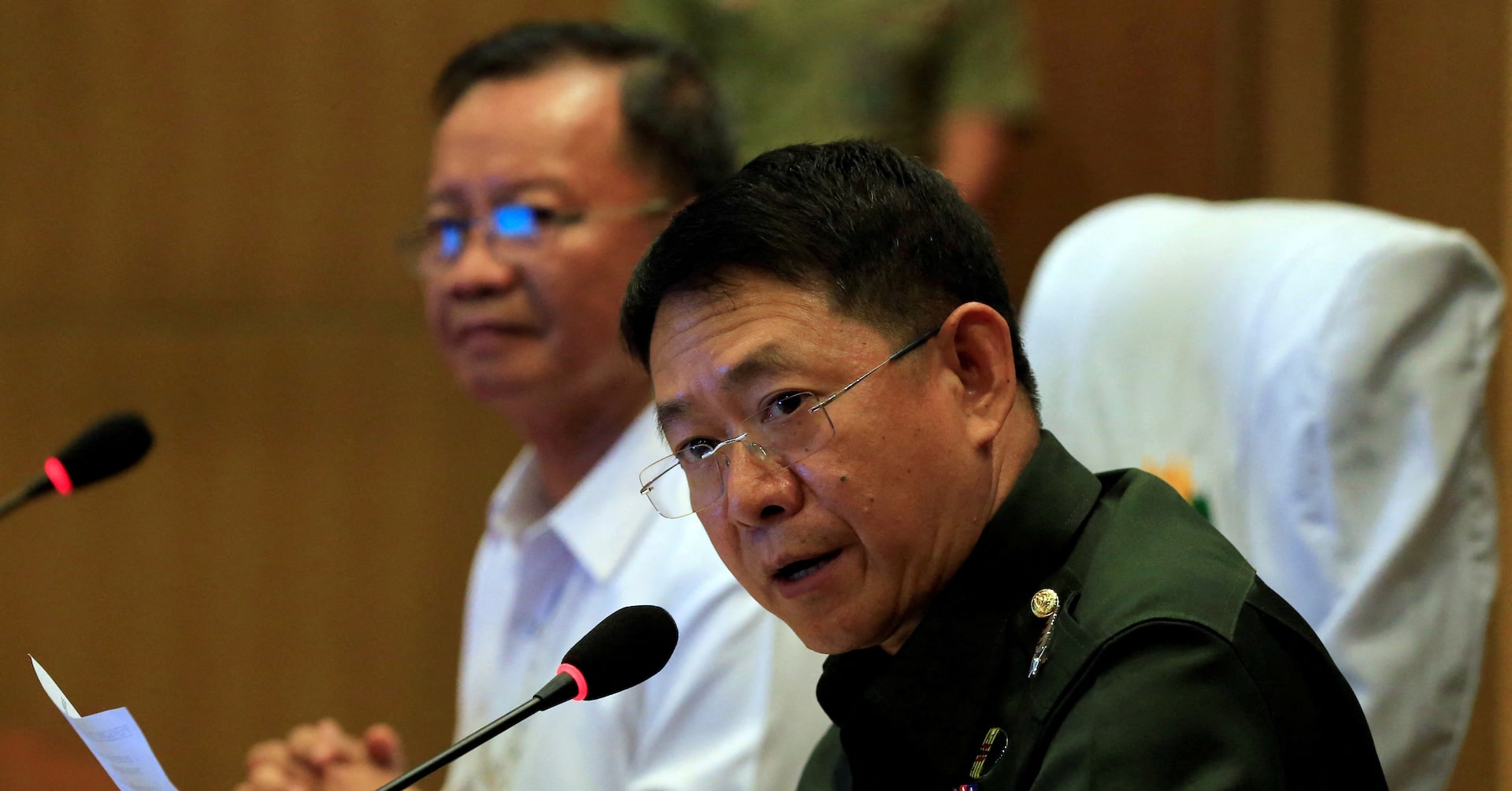 Analyzing The US Typhon Missile System's Role In Philippine Defense Against China Analyzing The US Typhon Missile System's Role In Philippine Defense Against China