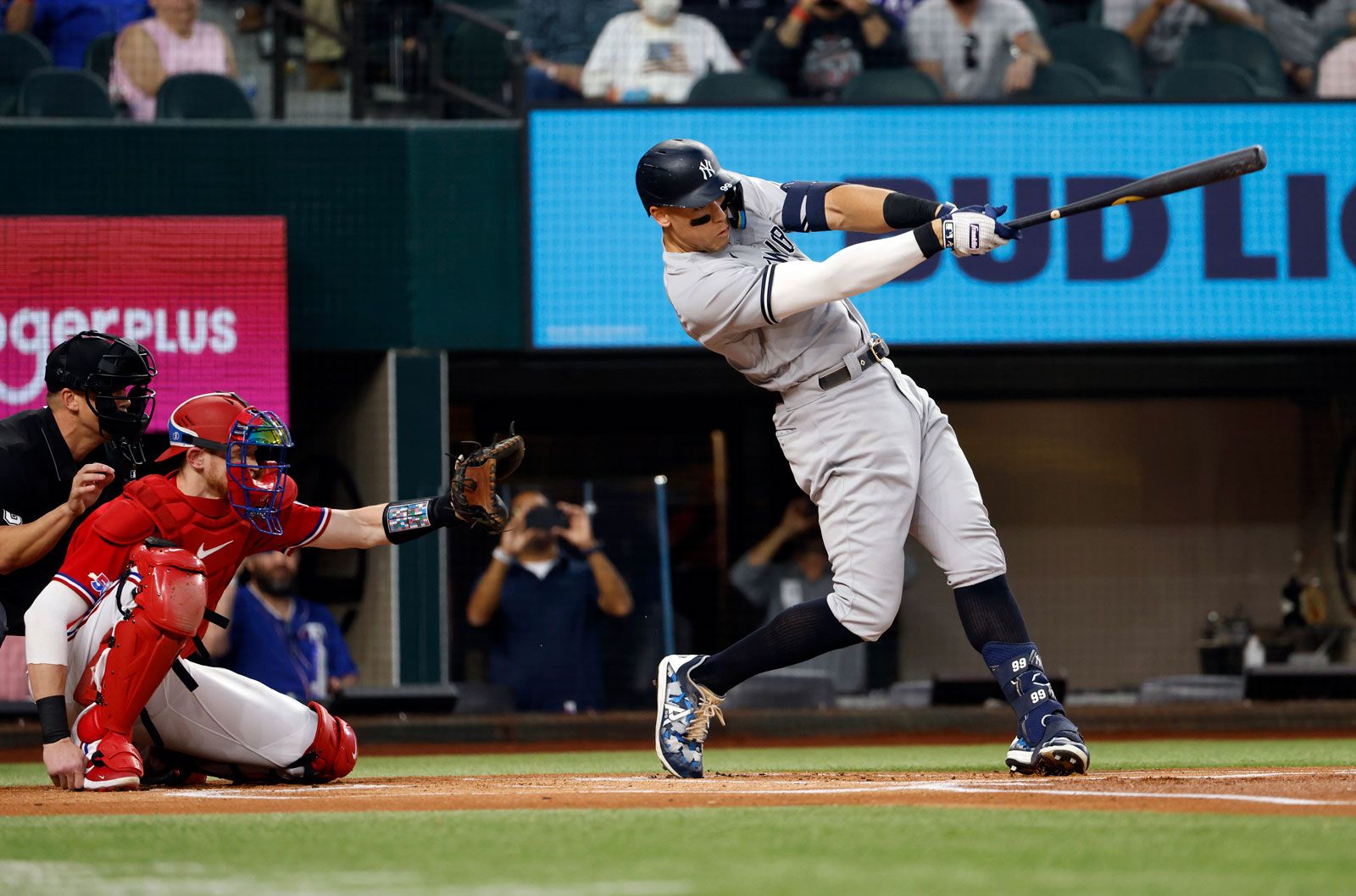 Analyzing The Yankees Lineup: Aaron Judge's Role In 2024 Analyzing The Yankees Lineup: Aaron Judge's Role In 2024