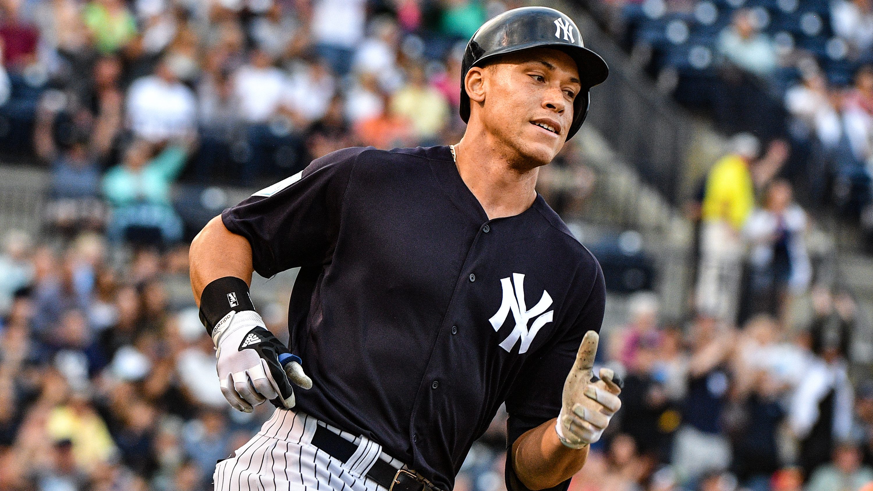 Analyzing The Yankees' Lineup: Bellinger's Protection Of Judge Analyzing The Yankees' Lineup: Bellinger's Protection Of Judge