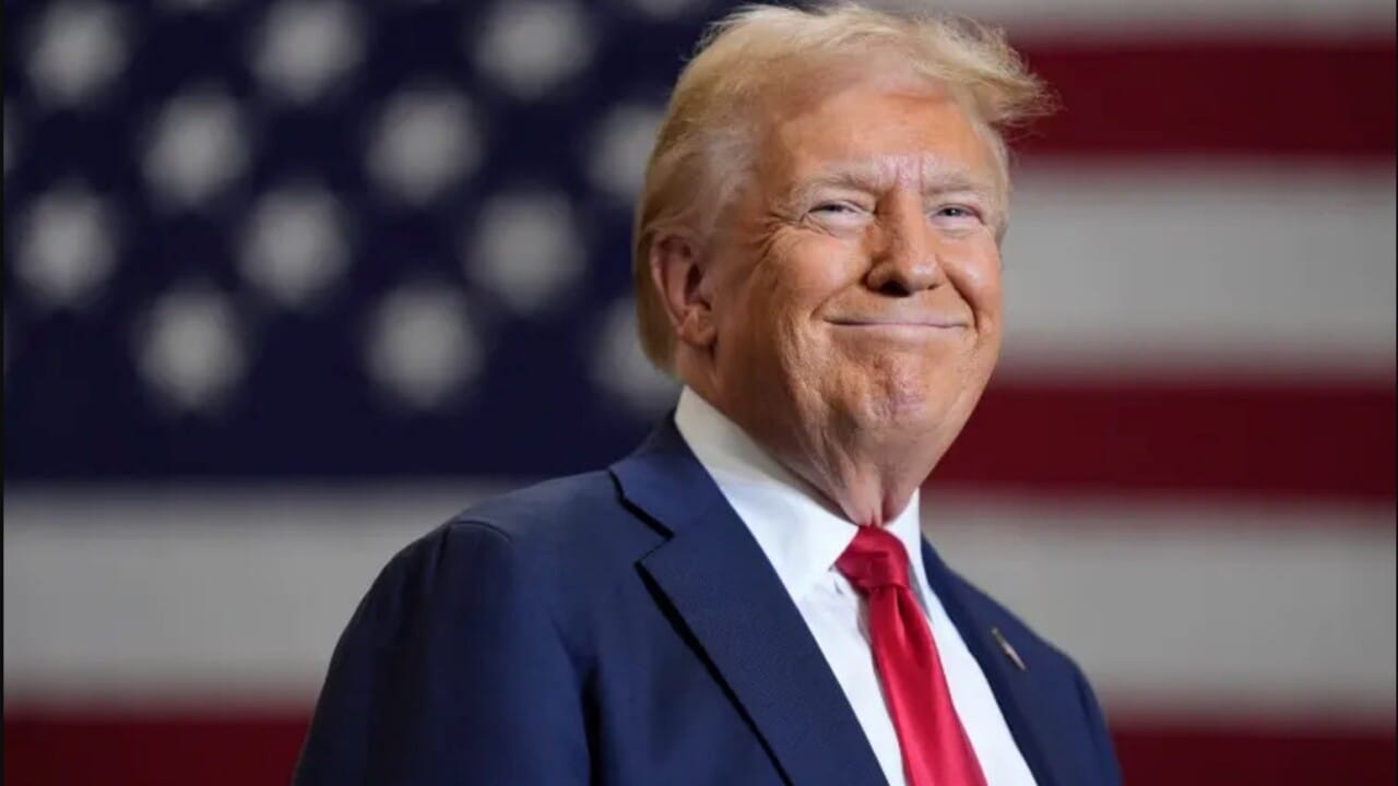 Analyzing Trump's Hints At Privatizing Student Loans: Potential Impacts Analyzing Trump's Hints At Privatizing Student Loans: Potential Impacts