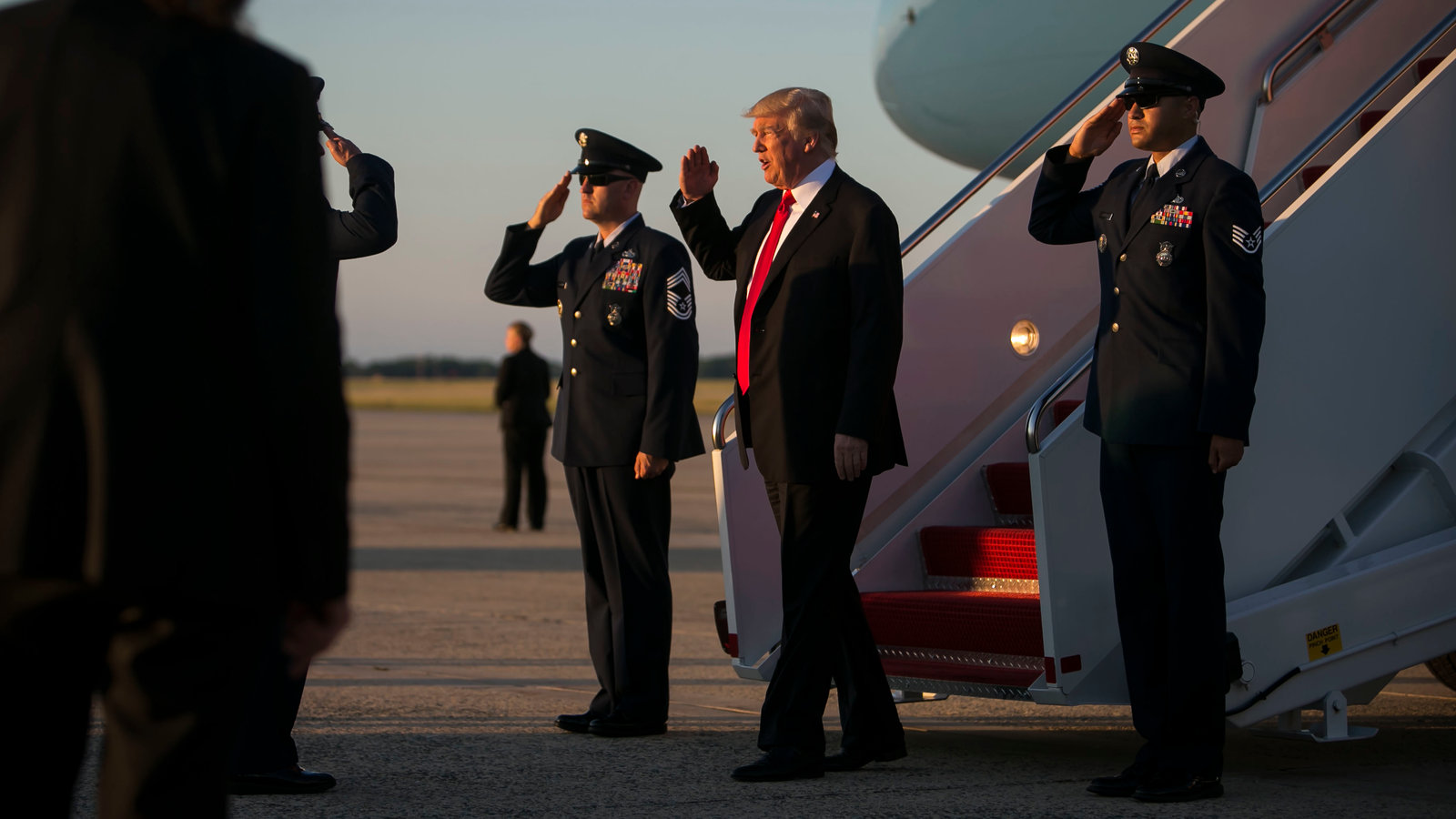 Analyzing Trump's Stance: The Transgender Military Ban Explained Analyzing Trump's Stance: The Transgender Military Ban Explained