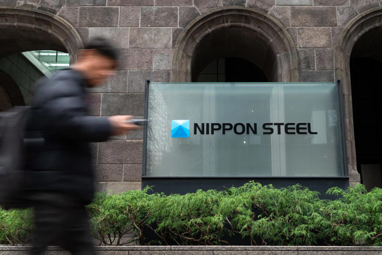 Analyzing Trump's Support For The Nippon Steel Deal: Potential Pitfalls Analyzing Trump's Support For The Nippon Steel Deal: Potential Pitfalls