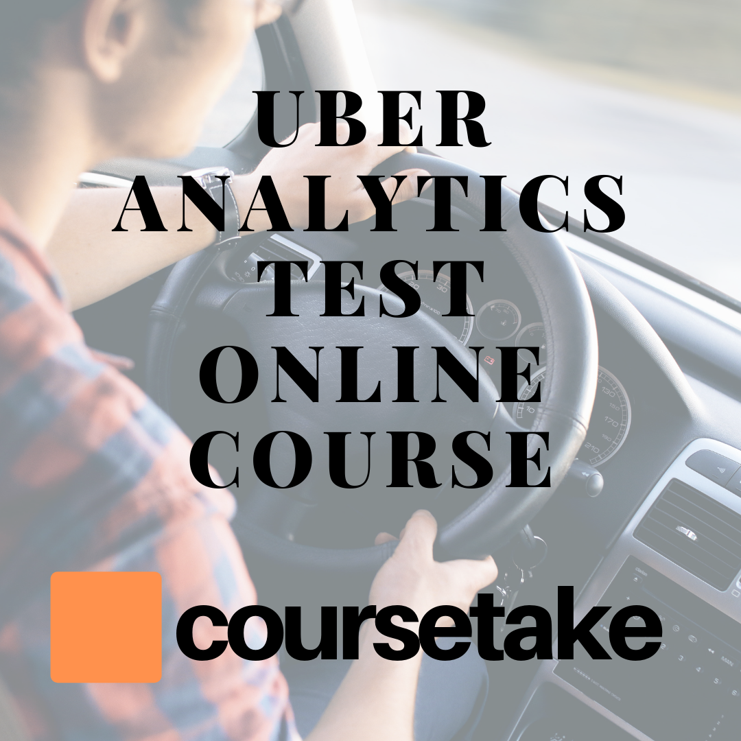 Analyzing Uber's Impressive Double-Digit Performance In April Analyzing Uber's Impressive Double-Digit Performance In April