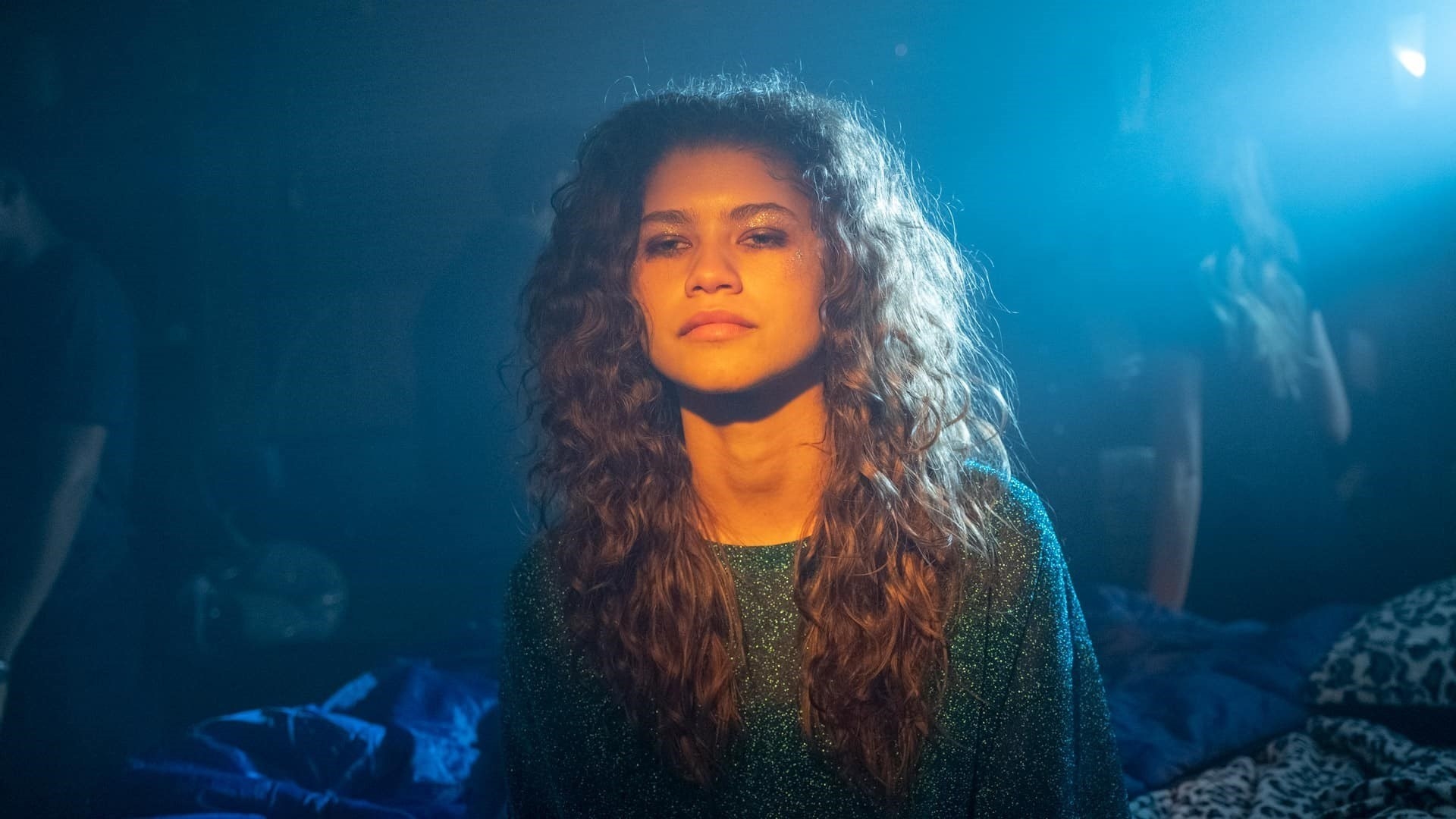Analyzing Zendaya's Powerful Scene In New Euphoria Episode Analyzing Zendaya's Powerful Scene In New Euphoria Episode
