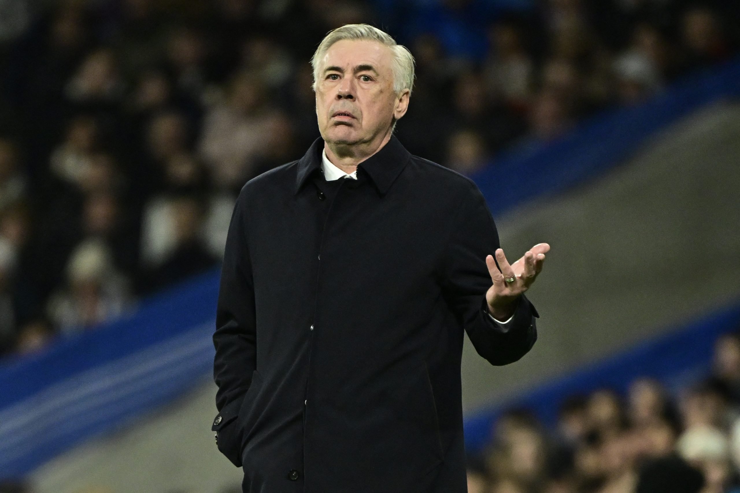 Ancelotti's Future At Real Madrid Uncertain Amidst Klopp Speculation Ancelotti's Future At Real Madrid Uncertain Amidst Klopp Speculation