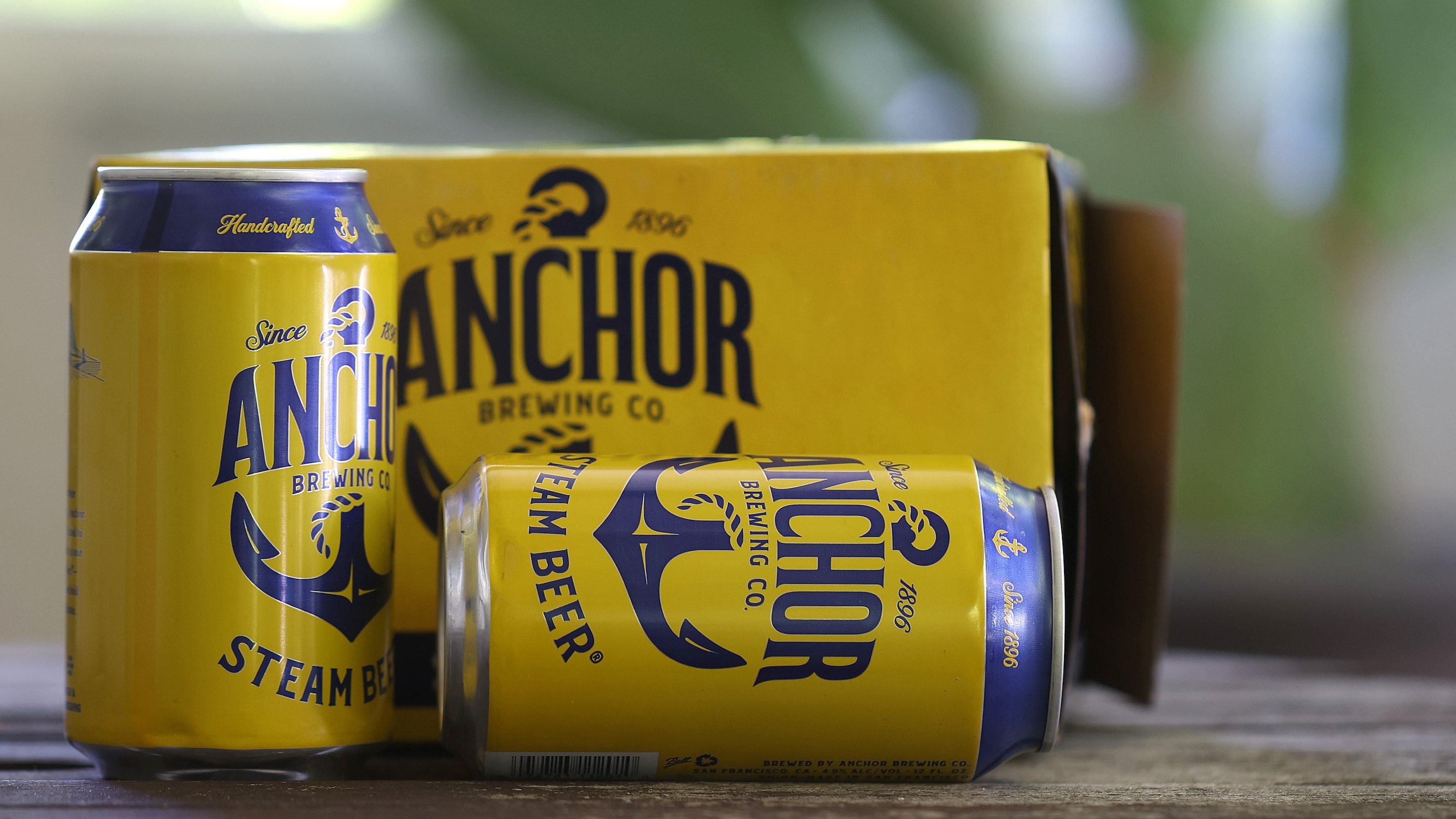 Anchor Brewing Company Closes After 127 Years: The End Of An Era Anchor Brewing Company Closes After 127 Years: The End Of An Era