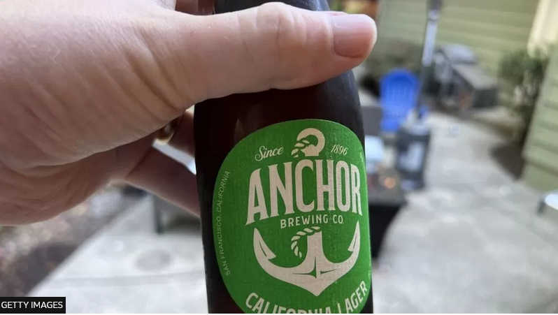 Anchor Brewing Company Shuts Down After 127 Years Of Brewing History Anchor Brewing Company Shuts Down After 127 Years Of Brewing History