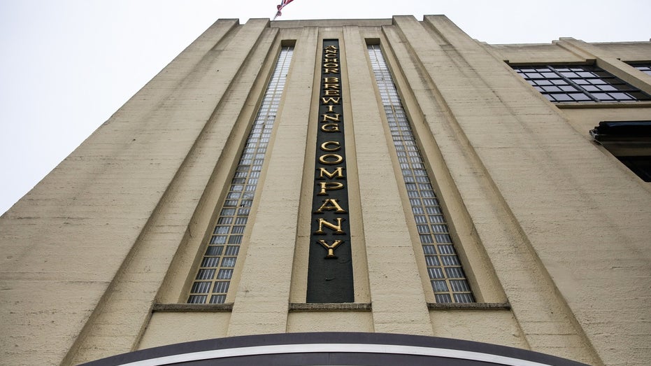 Anchor Brewing Company Shuttering: A Legacy Ends Anchor Brewing Company Shuttering: A Legacy Ends