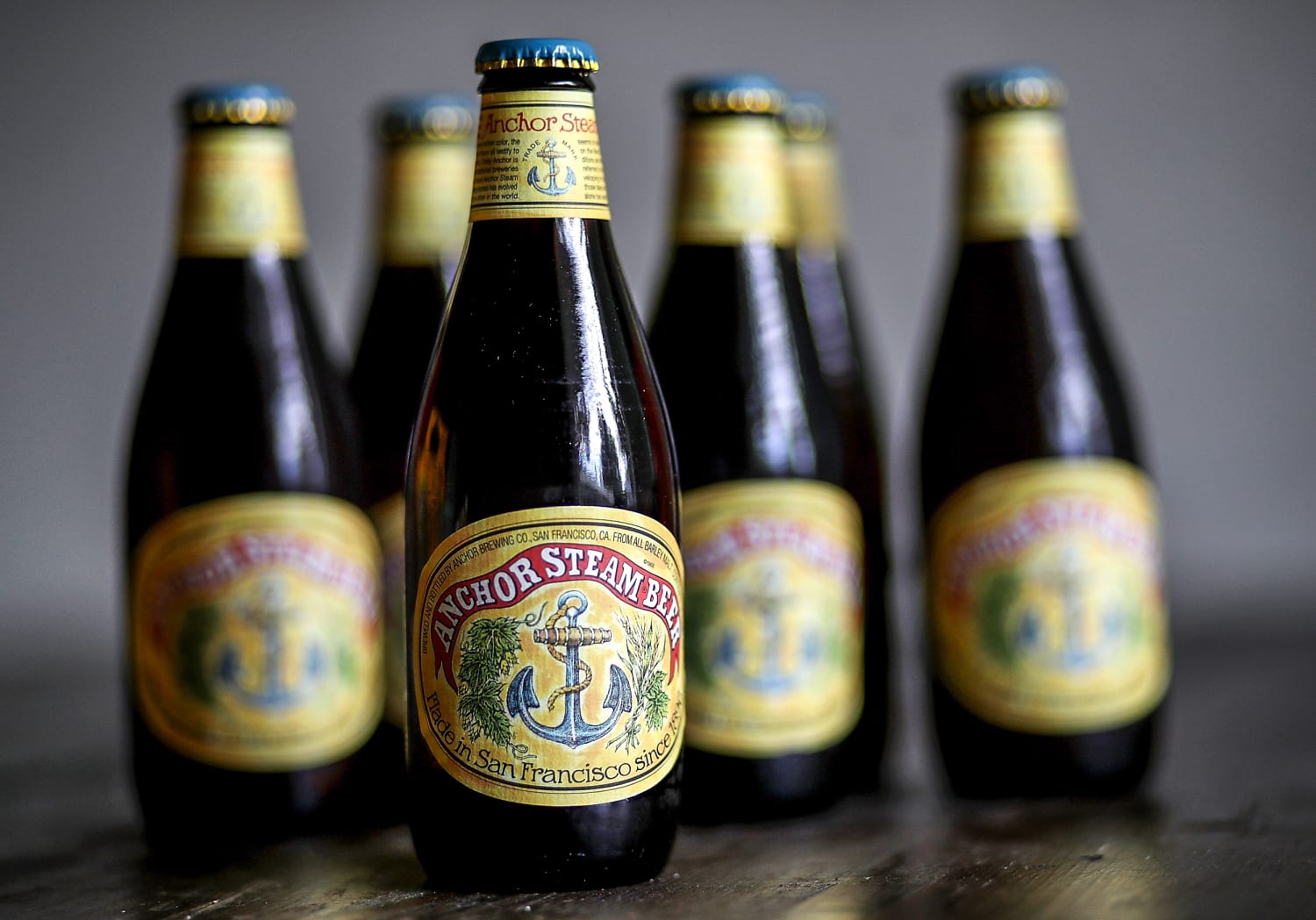 Anchor Brewing Company To Shutter: What Happens Next? Anchor Brewing Company To Shutter: What Happens Next?