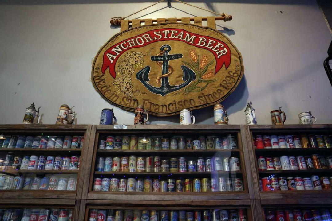 Anchor Brewing Company's Closure: A Look Back At Brewing History Anchor Brewing Company's Closure: A Look Back At Brewing History